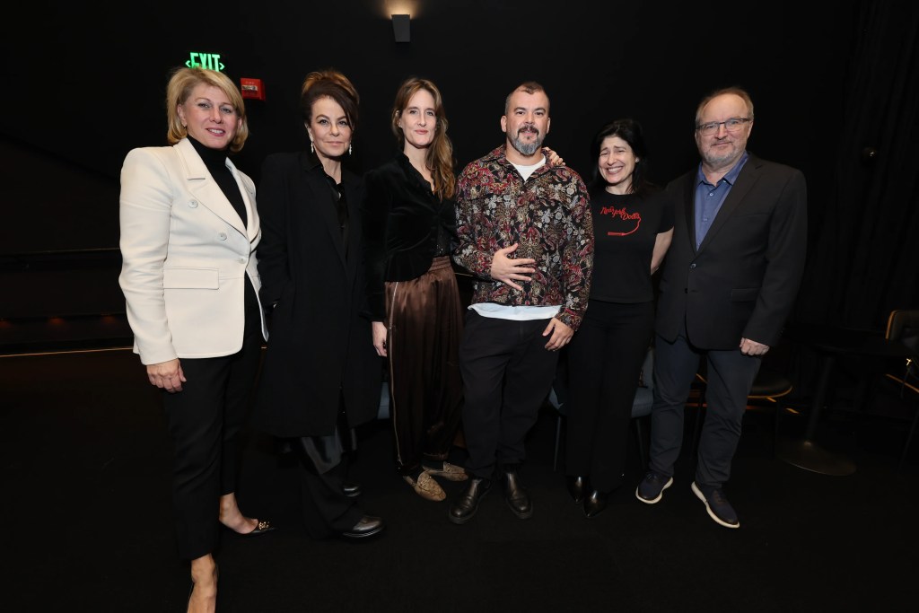 1771033893 624 Les directeurs de casting nomines aux Oscars celebrent la nouvelle