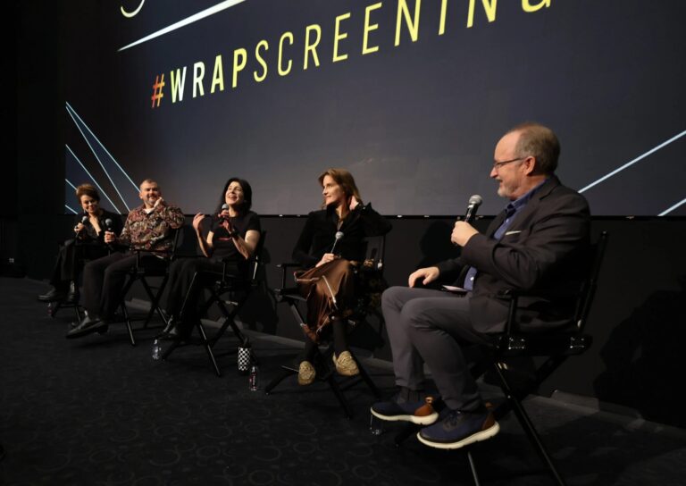 Les directeurs de casting nominés aux Oscars célèbrent la nouvelle catégorie de l'Académie : « Les gens ne comprennent vraiment pas »