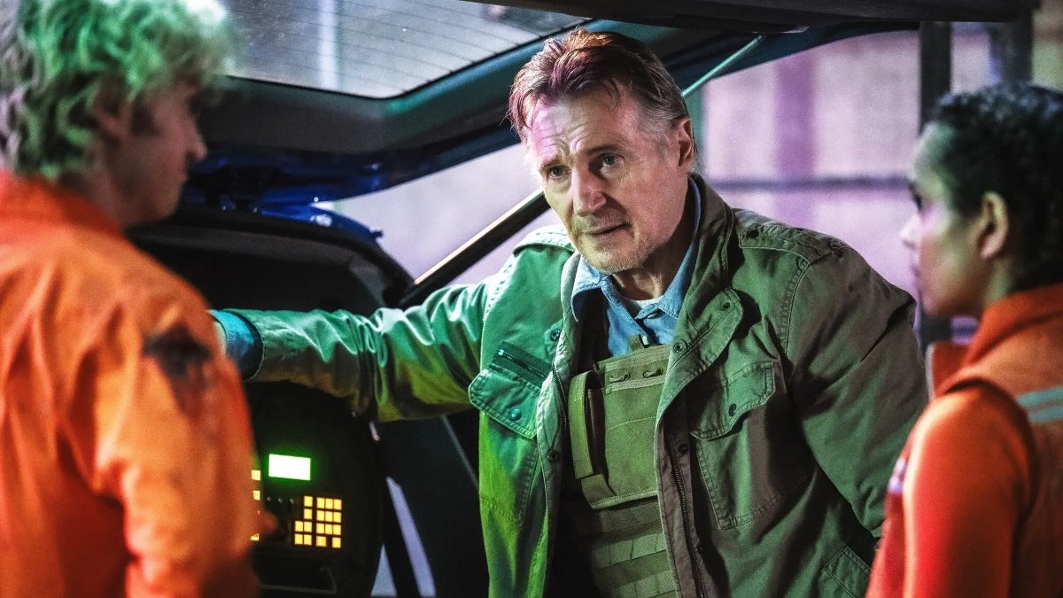 Avec « Cold Storage », David Koepp s'adapte