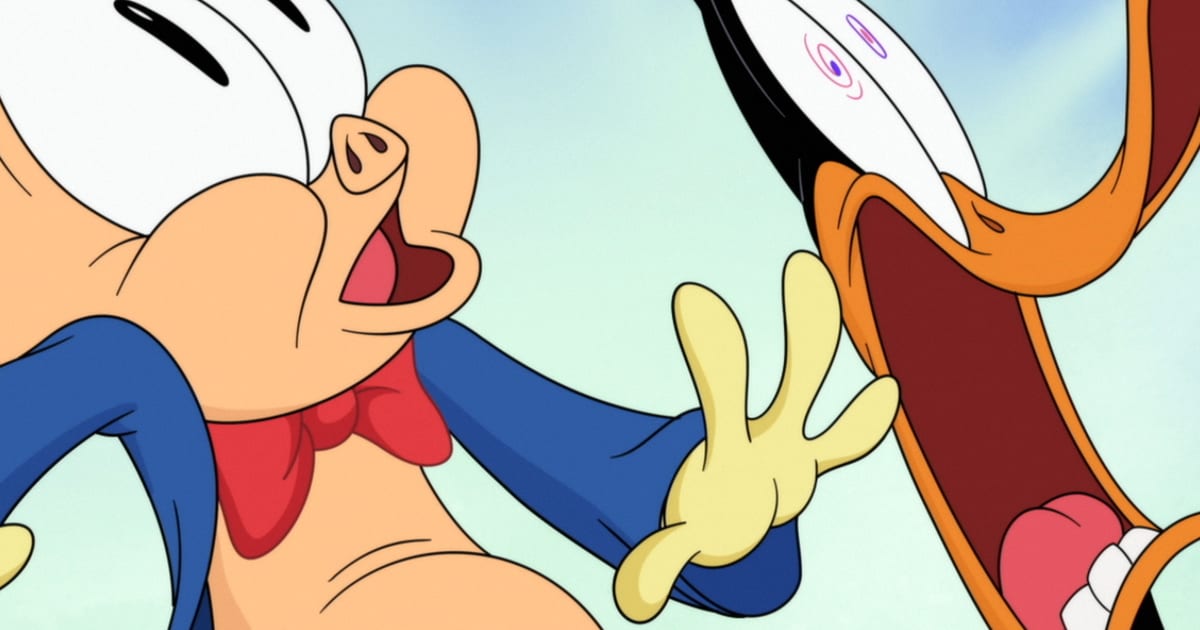Looney Tunes : Le jour où la Terre a explosé critique –…