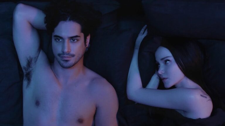 Revue de « 56 jours »: Dove Cameron et Avan Jogia en tête d'affiche Bingeable