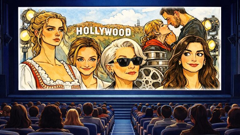 « Les Hauts de Hurlevent » poursuit sa série de films pour femmes au box-office hollywoodien