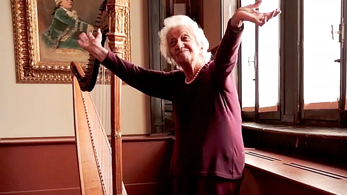 Comment un air d'opéra a écrasé le concours de la meilleure chanson originale aux Oscars