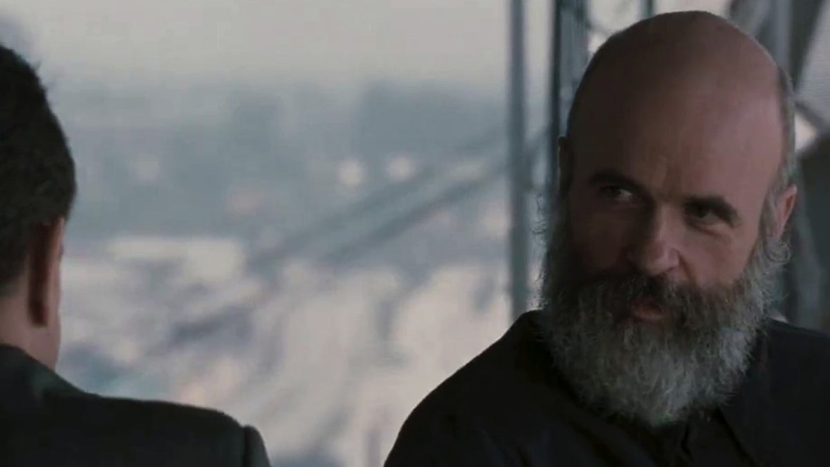 Tom Noonan, connu pour ses rôles méchants dans "Manhunter" et "Heat", décède à 74 ans