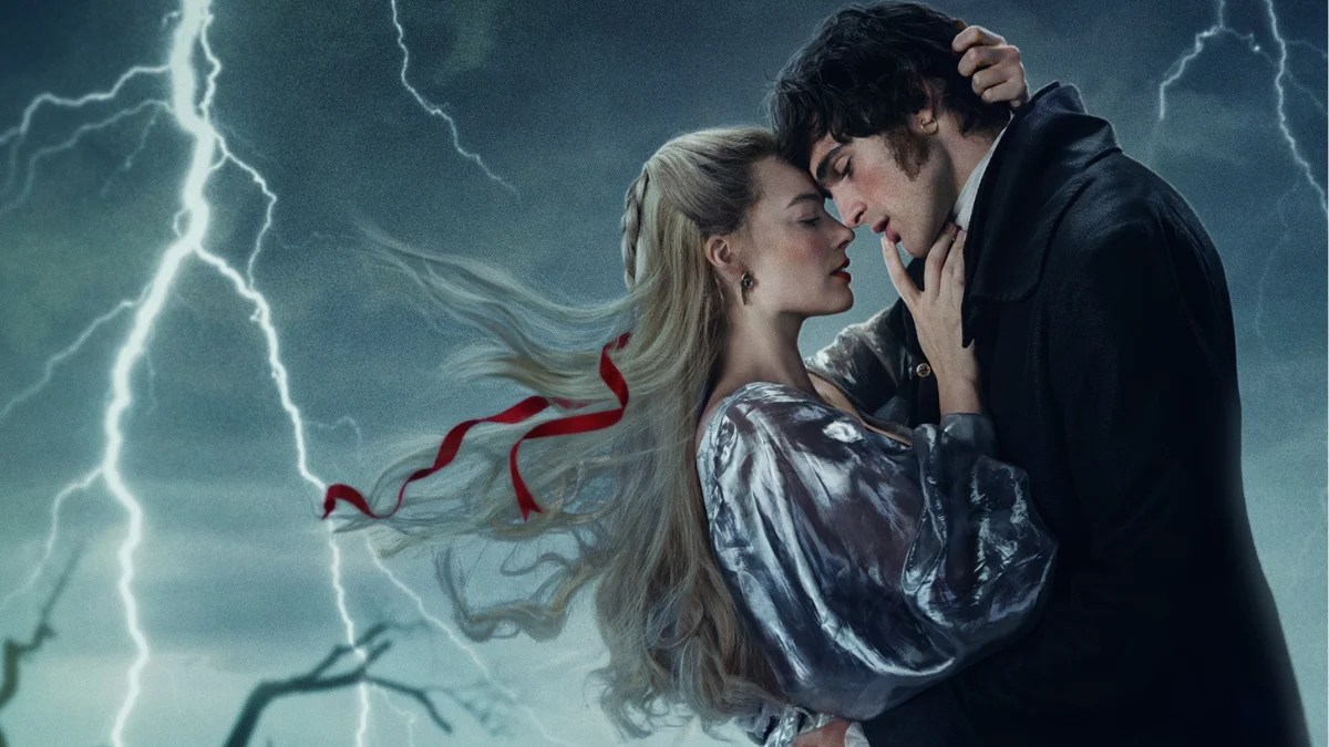 5 changements majeurs entre le livre et le film de « Wuthering Heights »