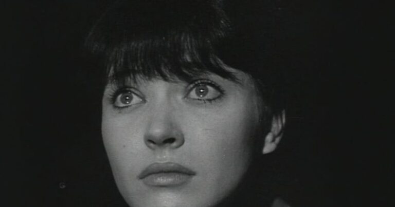 Éloge des pleurs au cinéma