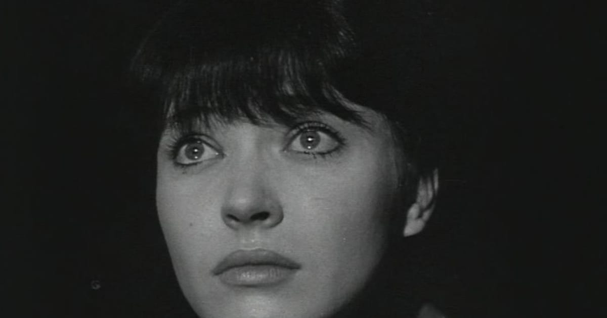 Éloge des pleurs au cinéma