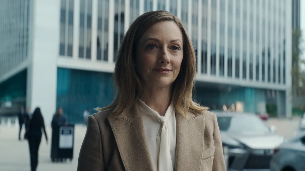 la-dernière-chose-qu'il-m'a-dit-judy-greer-apple