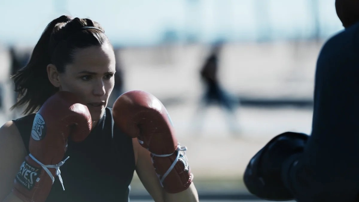 Revue de la saison 2 de « La dernière chose qu'il m'a dit » : Jennifer Garner prospère