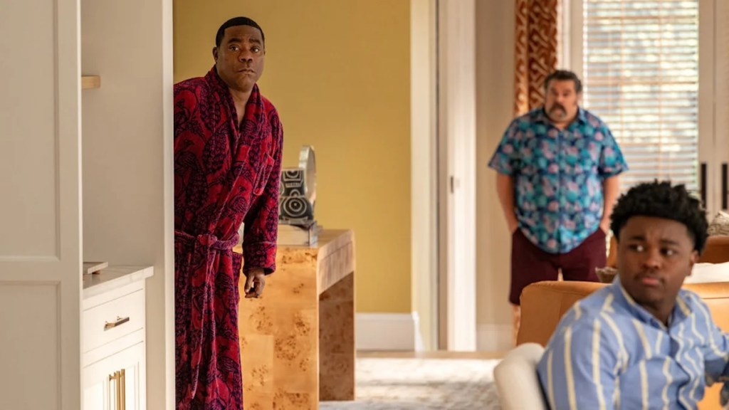 la-chute-et-l'ascension-de-tracy-morgan-bobby-moynihan-jalyn-hall-nbc