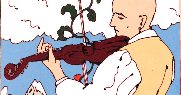 Daniel Blumberg : ​'Les ingrédients étaient là pour…