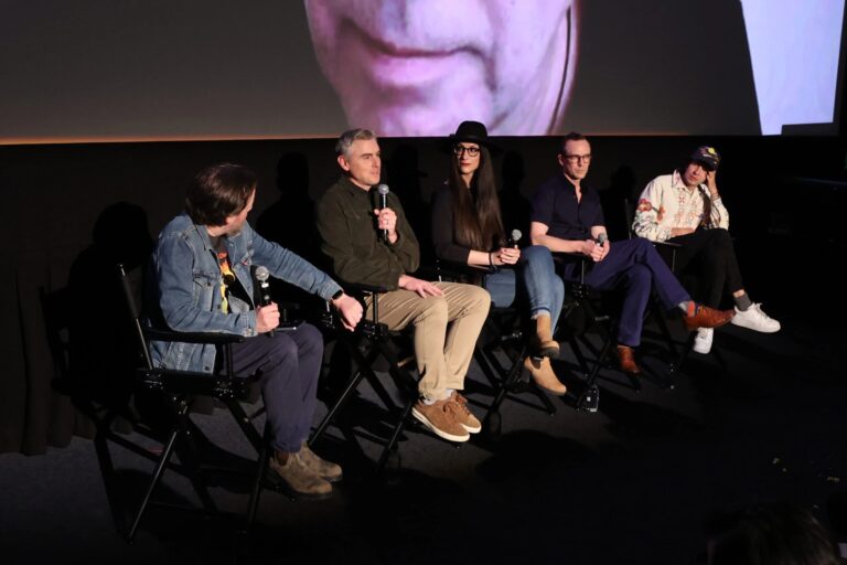 Comment Friendship, un pseudonyme et Natalie Portman ont aidé à créer l'animation nominée aux Oscars 2026 |