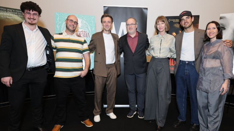 Les cinéastes de courts métrages d'action en direct nominés aux Oscars parlent des valeurs de la narration : « Nous aurons toujours envie