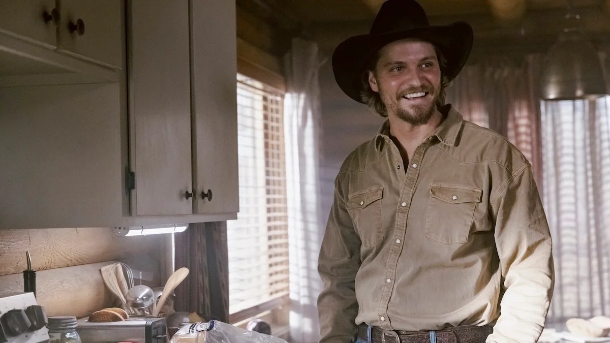 Revue « Marshals » : le spin-off de « Yellowstone » ramène Luke Grimes pour un