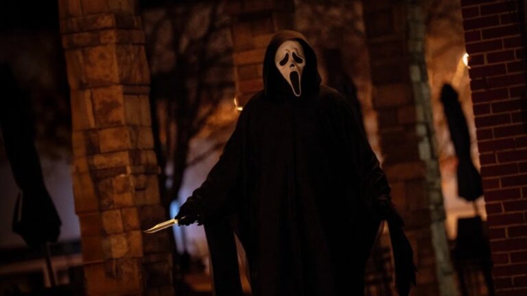 'Scream 7 :' Qui est Ghostface cette fois ?