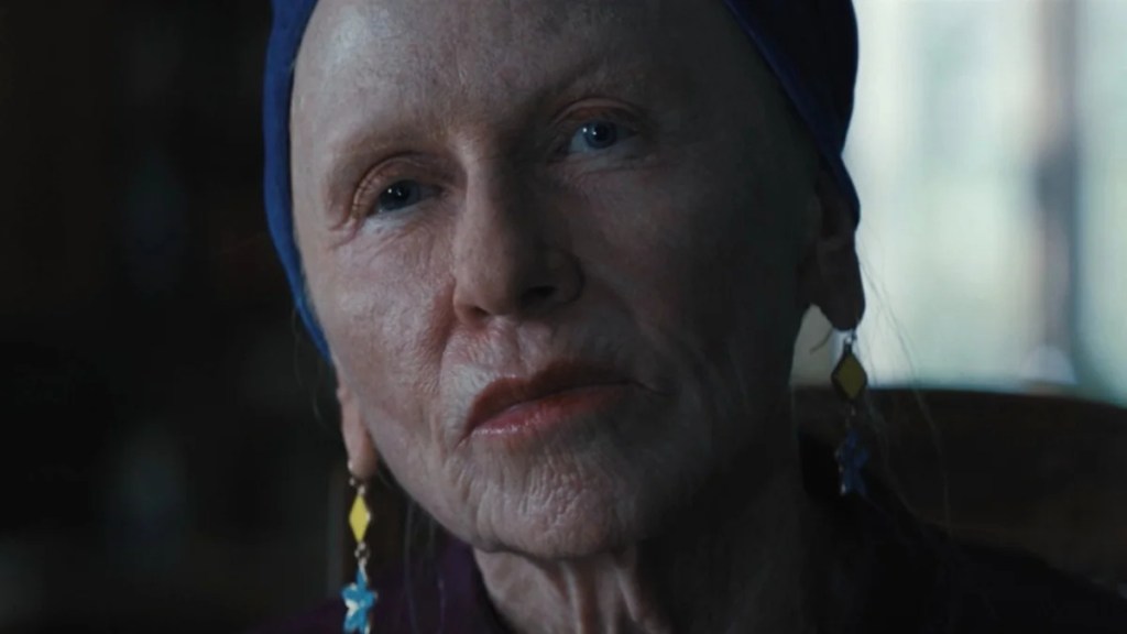 Amy Madigan dans 