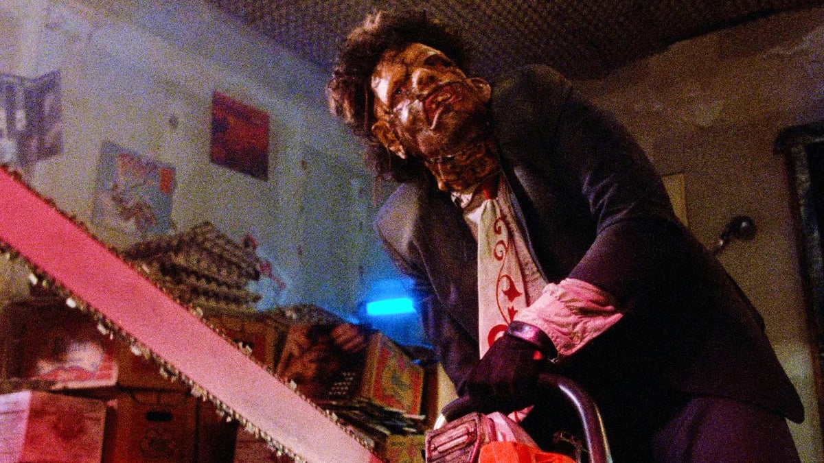 A24 va redémarrer « Texas Chainsaw Massacre » avec une série télévisée et un film