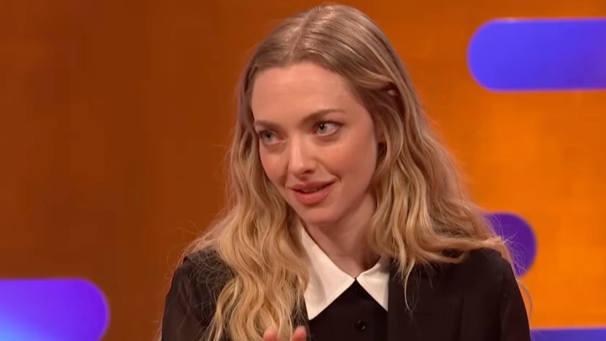 Amanda Seyfried n'avait aucune idée qu'elle avait produit "The Housemaid" : "Je n'ai rien fait pour faire ça"