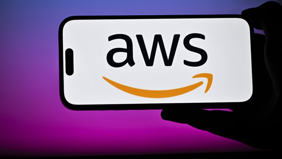 Amazon lance un outil vidéo vertical alimenté par l'IA pour les diffuseurs et les streamers