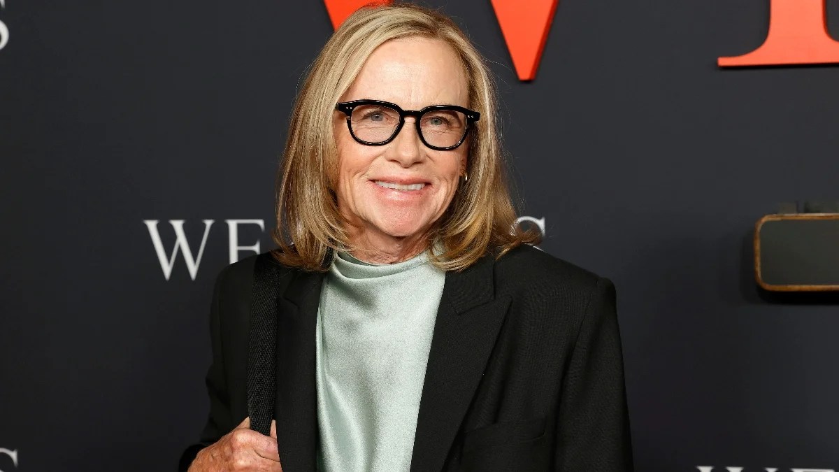 Amy Madigan recevra le prix d'artisan distingué de la Guilde des maquilleurs et coiffeurs