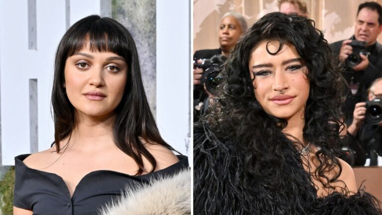 Ariela Barer remplace Odessa A'Zion dans « Deep Cuts » d'A24