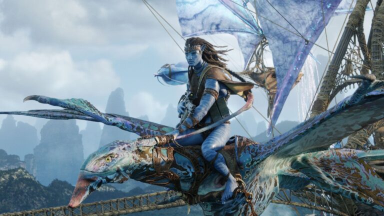 « Avatar : Fire and Ash » domine aux Visual Effects Society Awards