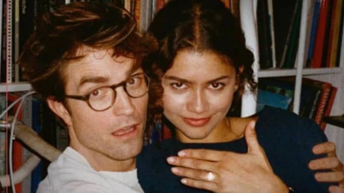 Bande-annonce "The Drama" : l'histoire d'amour de Zendaya et Robert Pattinson vacille à cause d'un grand secret de NSFW