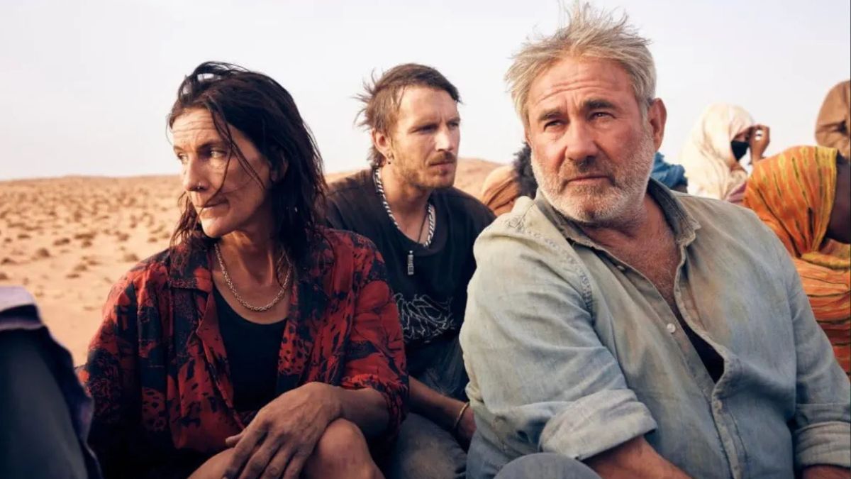Comment l'équipe sonore entièrement féminine de « Sirāt » a construit un monde sonore effrayant et nominé aux Oscars