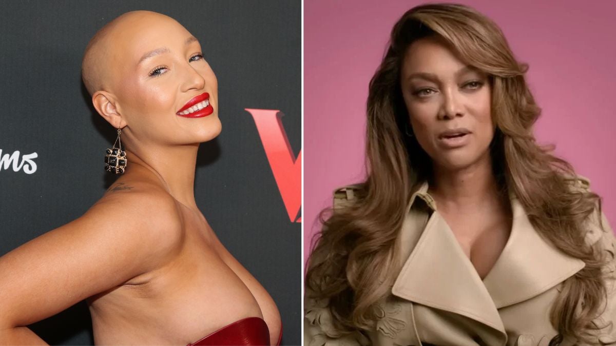 D'anciens candidats à l'émission "America's Next Top Model" font pression sur le gouvernement pour qu'il y ait une plus grande star de télé-réalité