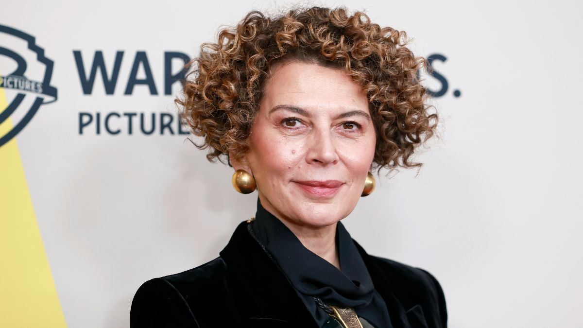 Donna Langley recevra une bourse BAFTA aux British Academy Film Awards 2026