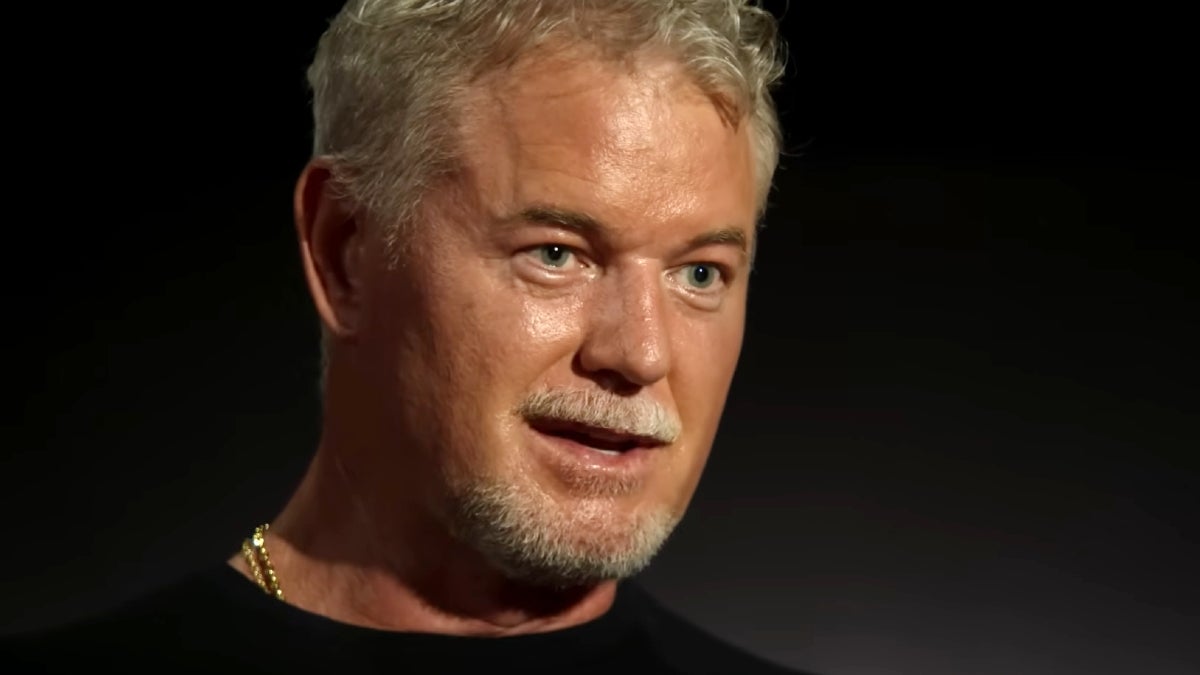 Eric Dane partage ses « derniers mots célèbres » pour ses filles dans une interview avec Netflix un jour après sa mort |