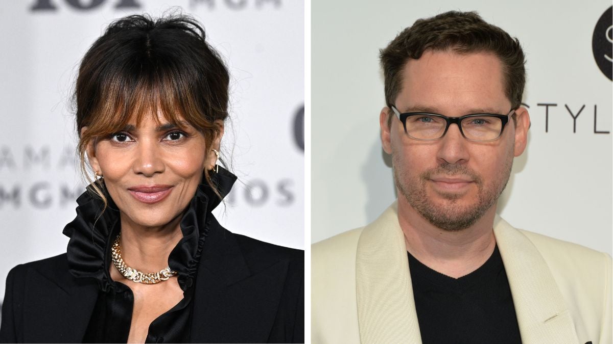 Halle Berry se souvient d'avoir critiqué le réalisateur de "X-Men", Bryan Singer, à cause de son comportement sur le plateau : "Ce type