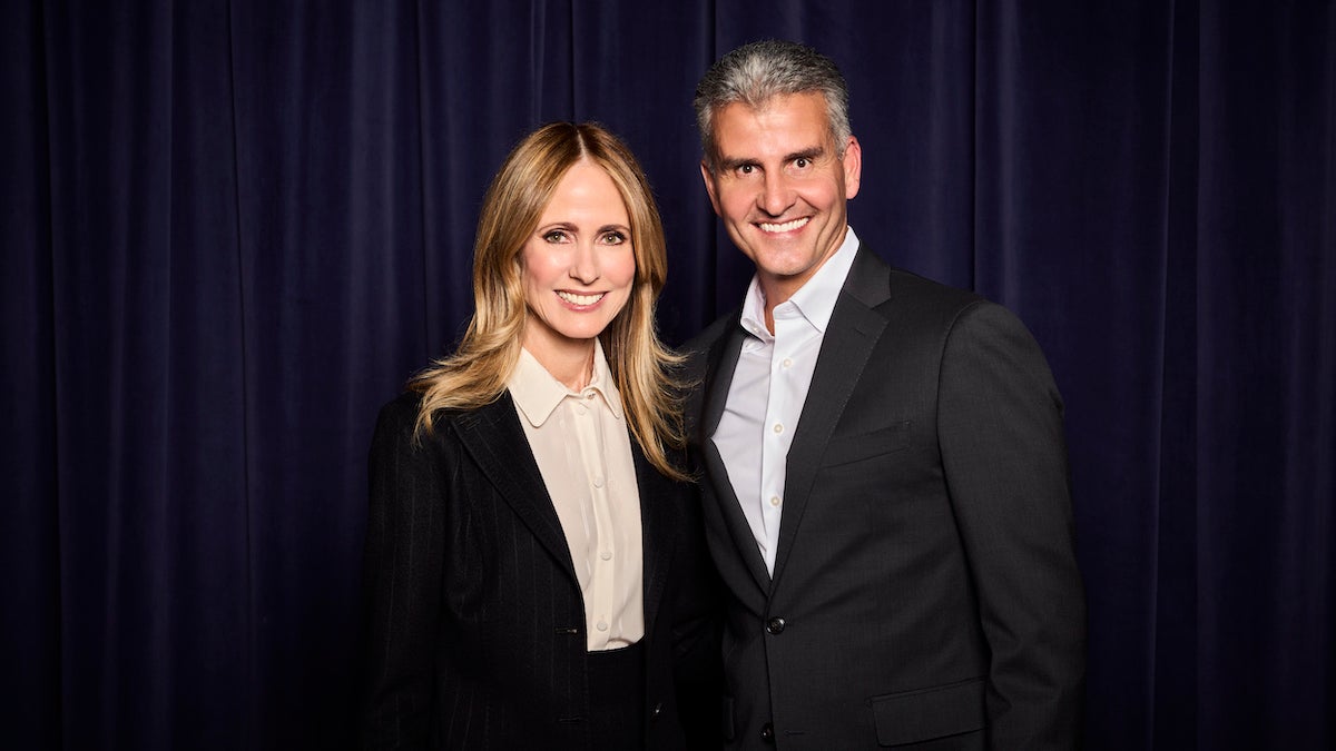 Josh D'Amaro de Disney dit que la relation avec Dana Walden « ne fera que se renforcer » sous le nom de Bob Iger
