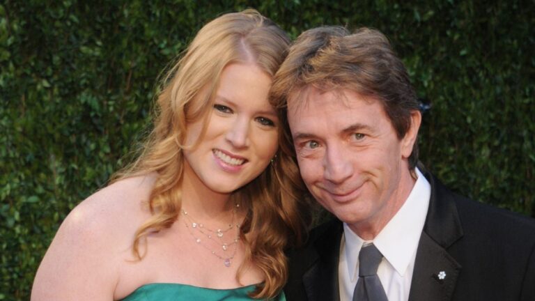 Katherine Short, fille de Martin Short, décède à 42 ans