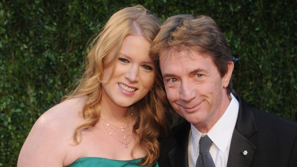 Katherine Short, fille de Martin Short, décède à 42 ans