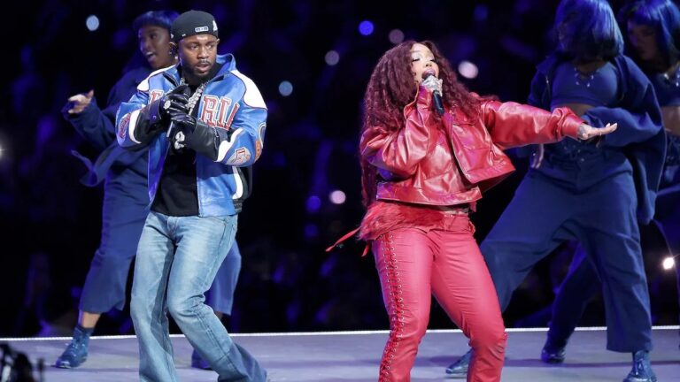 Kendrick Lamar, SZA et Cardi B parmi les gagnants de la deuxième soirée des NAACP Image Awards