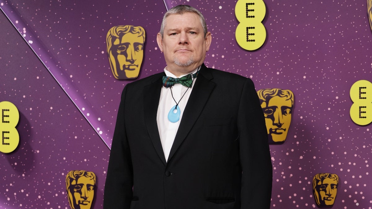 L'hôte des BAFTA remercie la foule pour sa « compréhension » après qu'un activiste du syndrome de Gilles de la Tourette ait crié un mot à N-Word