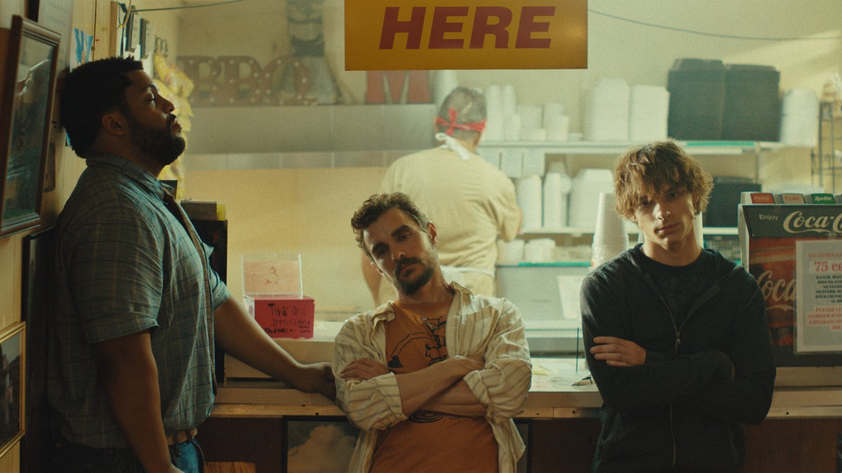La comédie de Dave Franco Sundance 'The Shitheads' acquise par IFC