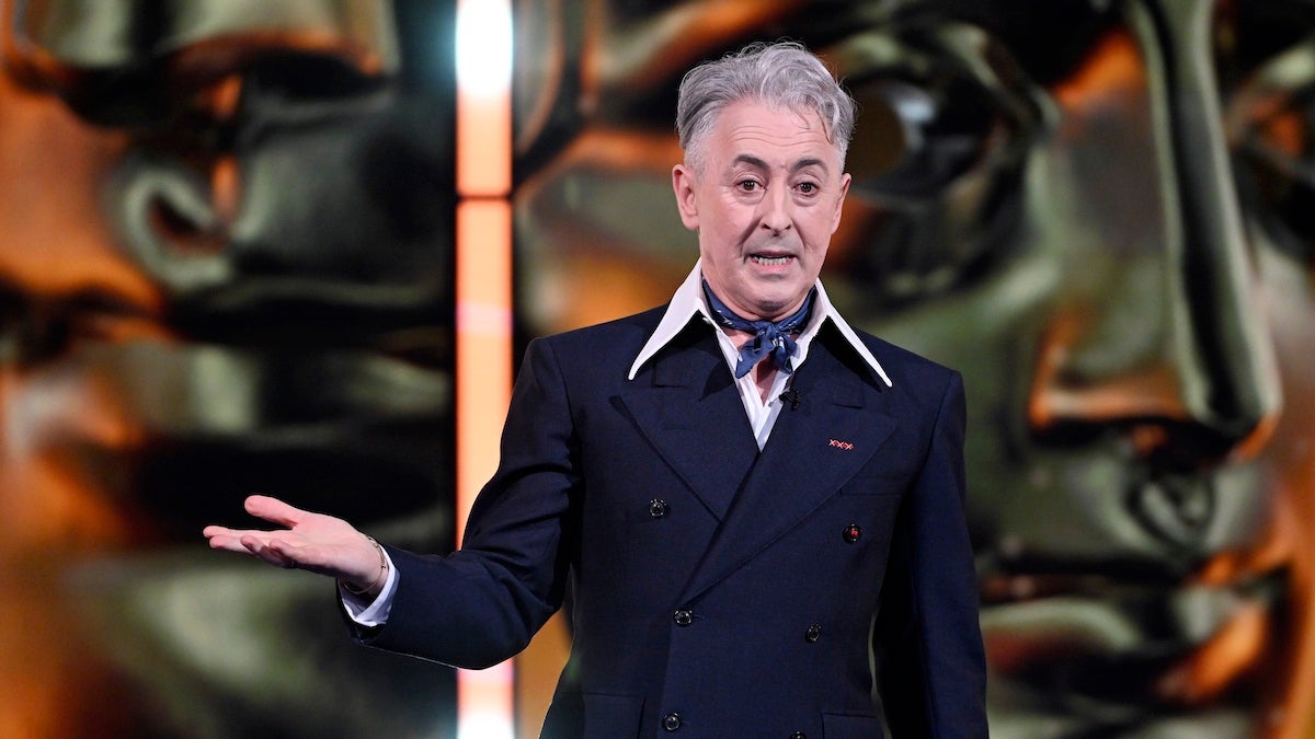 La diffusion des BAFTA a supprimé la deuxième insulte raciale avant d'inclure l'autre « par erreur », selon la BBC
