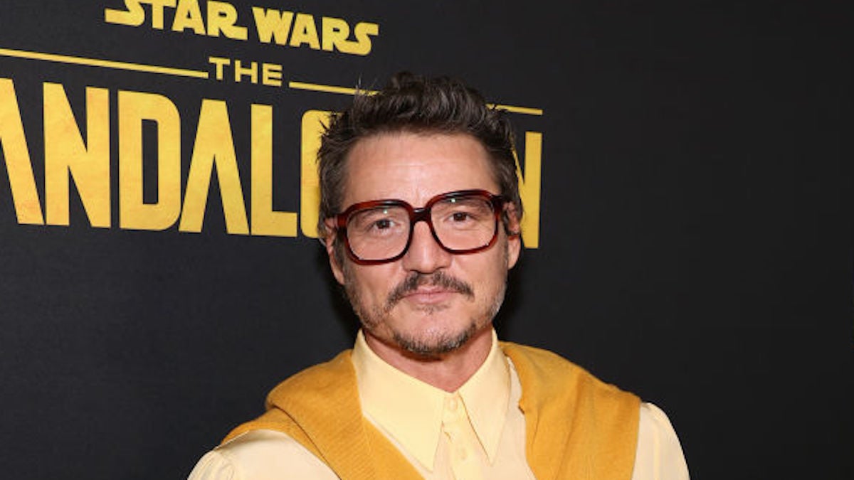 La romance gay « De Noche » de Todd Haynes relancée avec Pedro Pascal