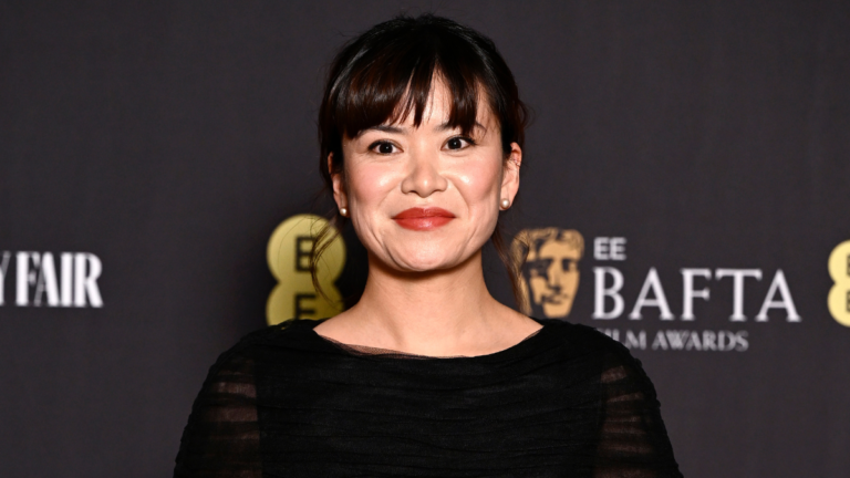 La star de « Harry Potter » Katie Leung doute qu'elle enverra une lettre à son homologue de la série HBO : « Je ne veux pas