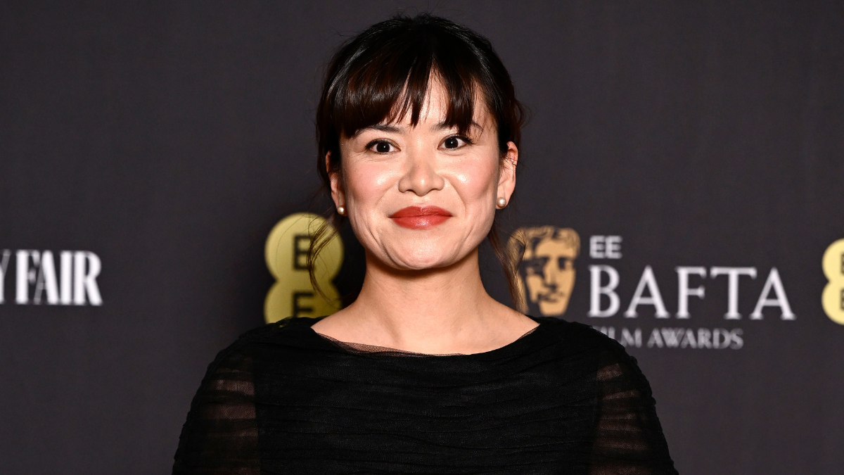 La star de "Harry Potter" Katie Leung doute qu'elle enverra une lettre à son homologue de la série HBO : "Je ne veux pas