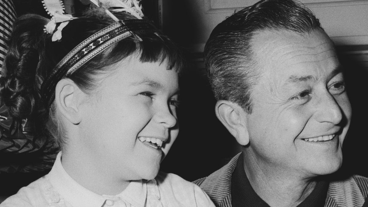 Lauren Chapin, l'actrice de "Father Knows Best", est décédée à 80 ans