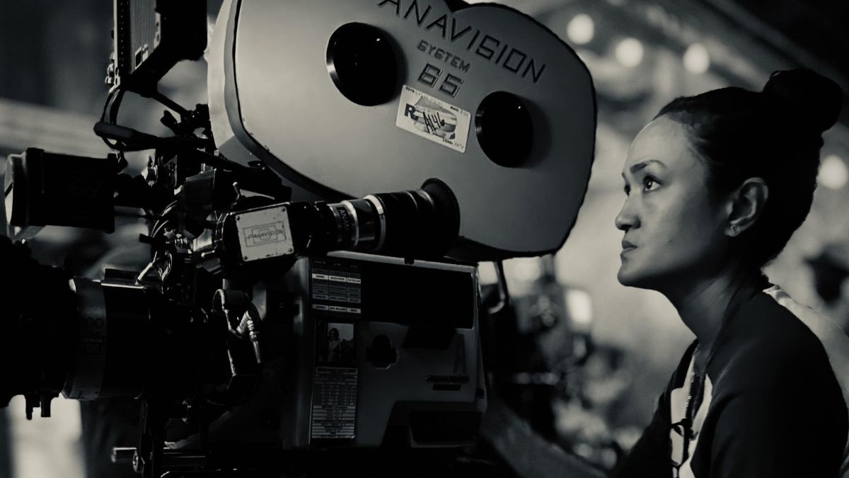 Le directeur de la photographie de "Sinners", Autumn Durald Arkapaw, recevra le prix spécial du gala de l'AFI