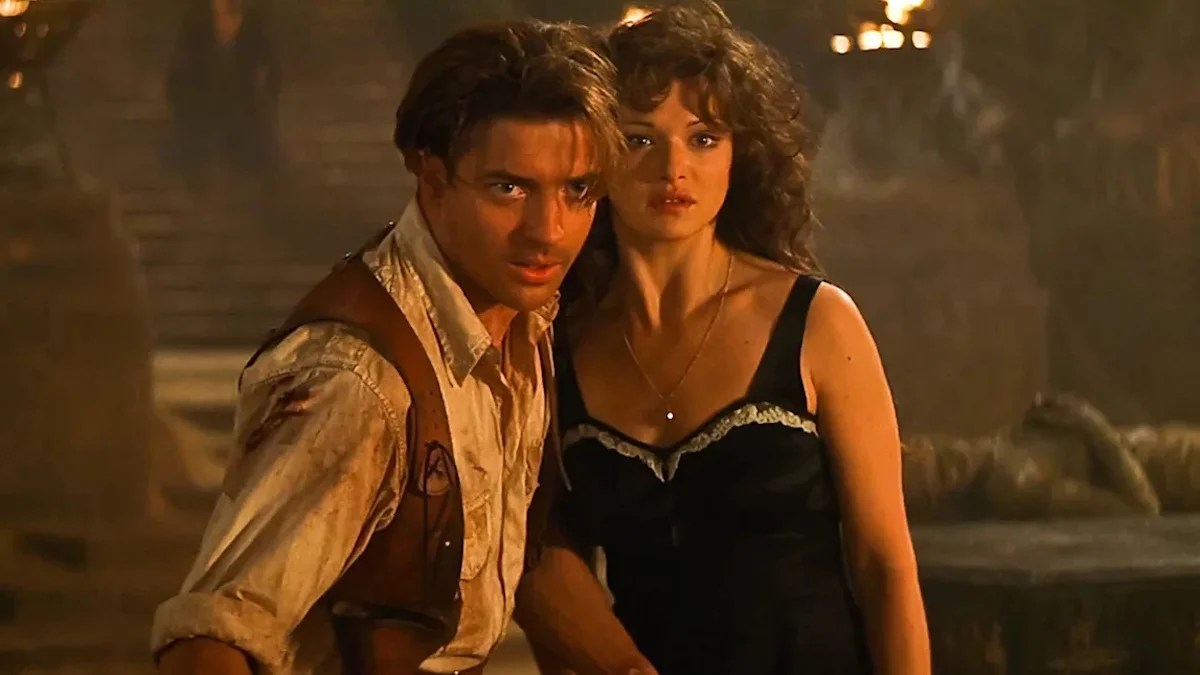 Le retour de « Mummy » : Universal prépare le redémarrage dirigé par Brendan Fraser et Rachel Weisz pour mai 2028