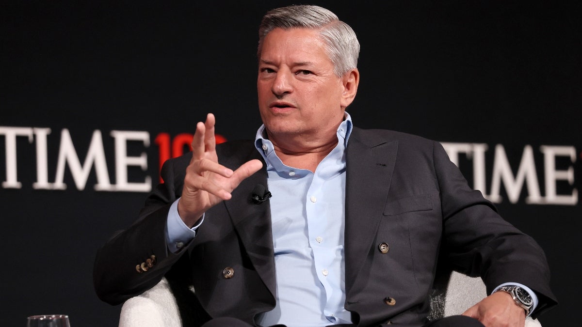 L’équipe produit Netflix frappée par des licenciements