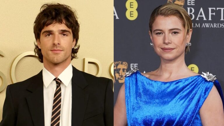 Les Actor Awards nomment Jacob Elordi et Jessie Buckley comme présentateurs | Exclusif