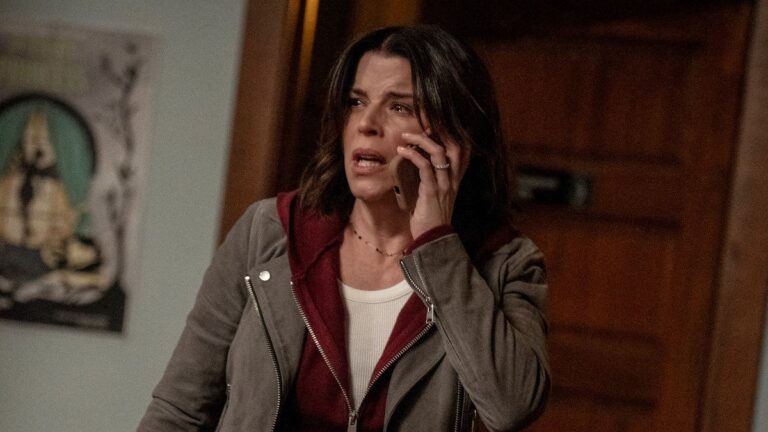 Les premières réactions de « Scream 7 » qualifient le nouvel opus de « le plus sanglant de la série »