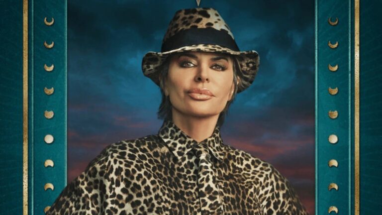 Lisa Rinna dit qu'elle était couverte de fentanyl pour célébrer la première de « Traitors » au LA Gay Bar : « J'avais du Fentanyl dans mon corps »
