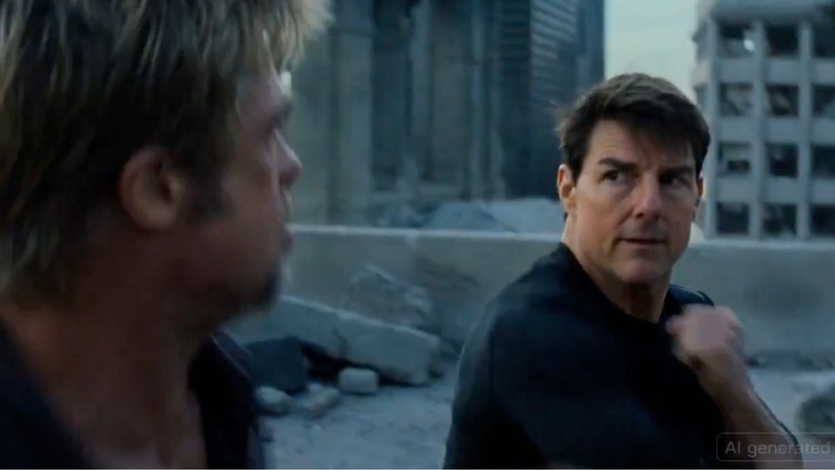 MPA exige que Seedance 2.0 mette fin aux « activités de contrefaçon » après une vidéo virale d'IA de Tom Cruise-Brad Pitt